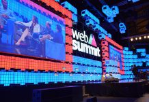 Web Summit 2019 bate recorde de participações