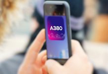 iflyA380 da Airbus disponível para Android