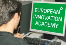 Estudantes do IPCA na Final da European Innovation Academy 2018