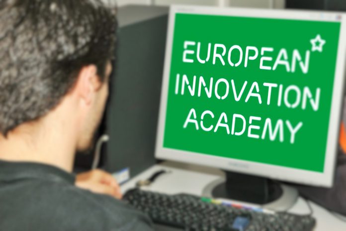 Estudantes do IPCA na Final da European Innovation Academy 2018