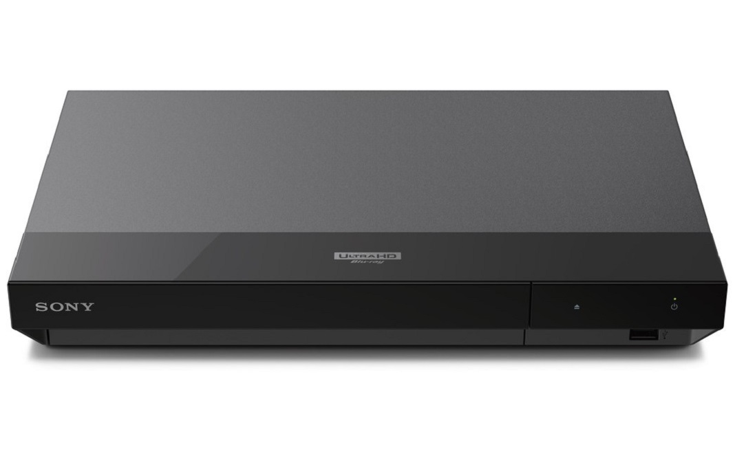 Sony BLU-RAY UBP-X700