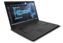 Lenovo ThinkPad P1