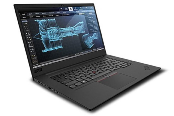 Lenovo ThinkPad P1