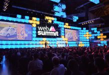 Web Summit em Lisboa durante mais 10 anos