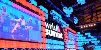 Brasil envia 60 startups à Web Summit 2022