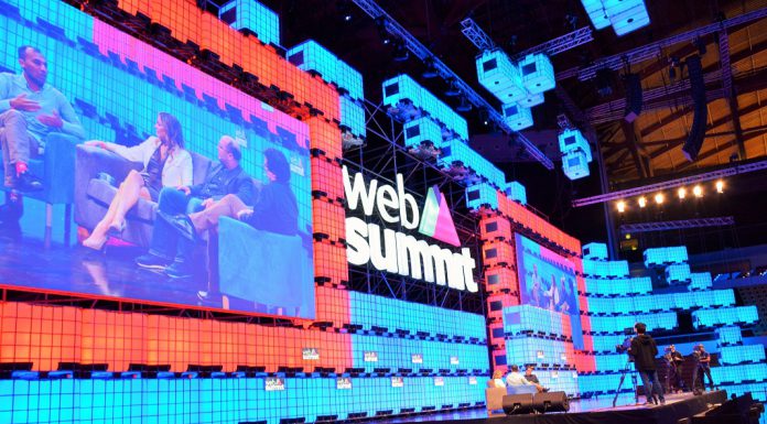 Brasil envia 60 startups à Web Summit 2022