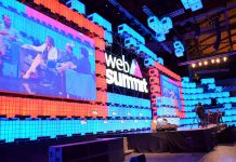 MEO transmite na televisão toda a Web Summit