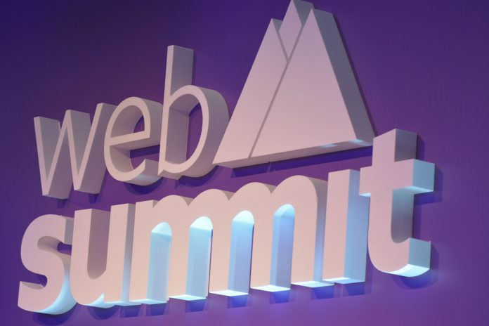 Web Summit 2020 com forte participação da Comissão Europeia