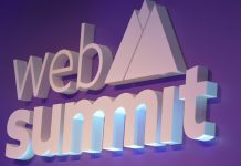 Web Summit de 2022 bate recordes