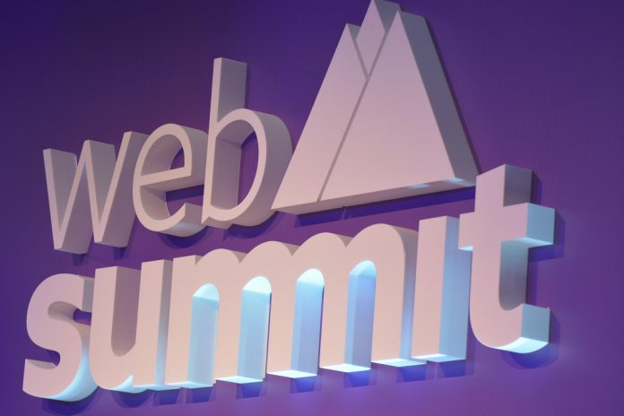 Web Summit de 2022 bate recordes