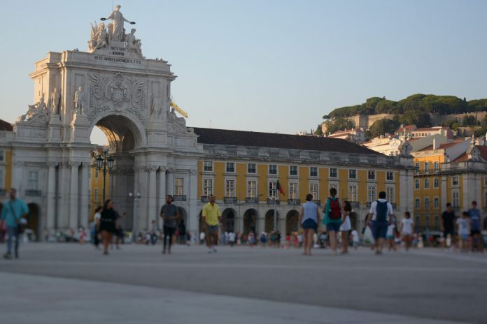 Atividade Turística eleva receita para 3,2 mil milhões de euros