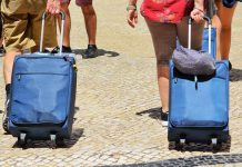 DiscoverEU: 800 jovens portugueses recebem passes de viagem gratuitos para descobrir a Europa