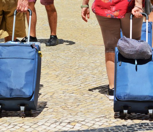 Portugal é um dos principais destinos europeus para investimento no setor hoteleiro