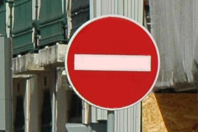 Lisboa: Rua do Arsenal fecha ao trânsito para requalificação