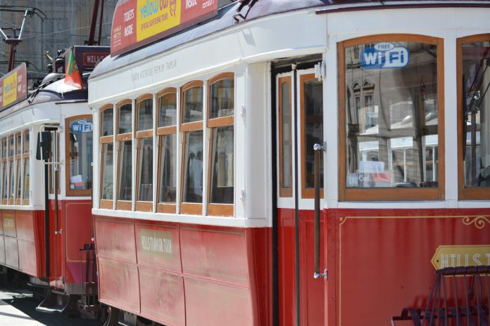 Elétrico 24 regressa aos carris em Lisboa a 24 de abril