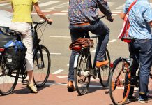 Dia Mundial da Bicicleta assinalado com passeios e música em Lisboa