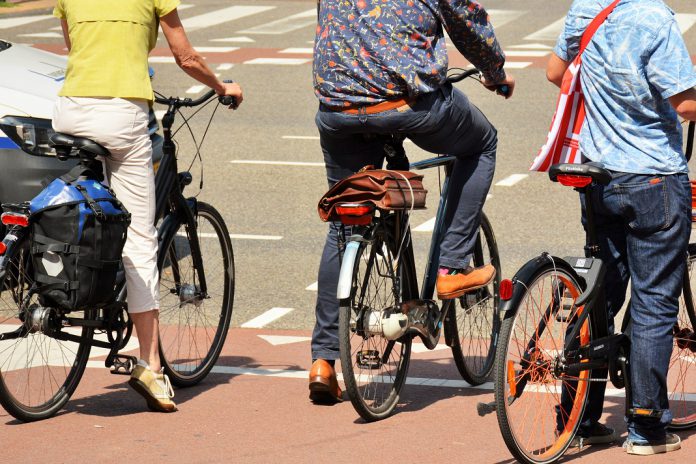 Dia Mundial da Bicicleta assinalado com passeios e música em Lisboa