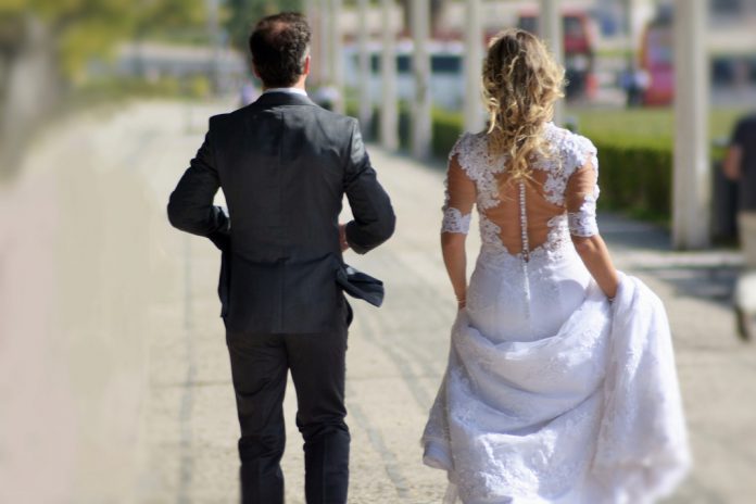 Casamentos de estrangeiros em Portugal aumentam