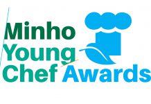 Braga acolhe Minho Young Chef Awards