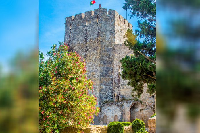 Visitas guiadas ao Castelo e Centro Histórico de Palmela