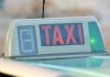 Governo apoia a compra de táxis elétricos