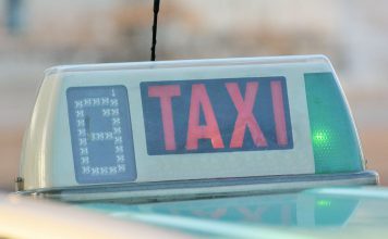 Governo apoia a compra de táxis elétricos