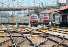 Transporte ferroviário é um ativo estratégico que o Parlamento Europeu quer ver desenvolvido Transporte ferroviário é um ativo estratégico que o Parlamento Europeu quer ver desenvolvido
