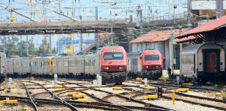 Transporte ferroviário é um ativo estratégico que o Parlamento Europeu quer ver desenvolvido Transporte ferroviário é um ativo estratégico que o Parlamento Europeu quer ver desenvolvido