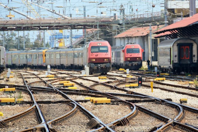 Transporte ferroviário é um ativo estratégico que o Parlamento Europeu quer ver desenvolvido