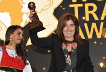 World Travel Awards elegem Portugal o melhor destino turístico do Mundo