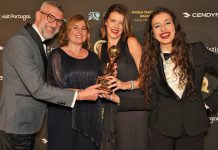 Portugal conquista 15 World Travel Awards