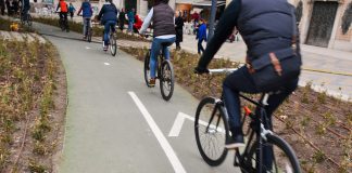 Braga ganha Prémio Europeu de Mobilidade Urbana