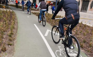 Braga ganha Prémio Europeu de Mobilidade Urbana