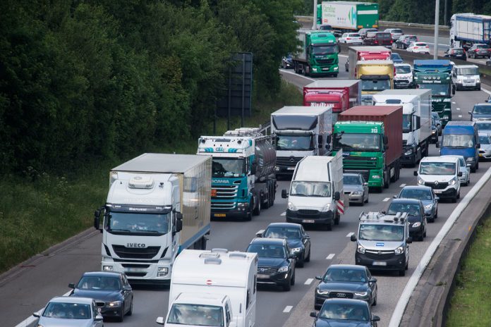 Acesso a registo de veículos aprovado pelo Parlamento Europeu