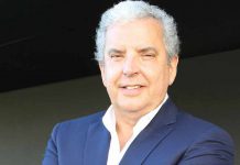 Filipe Caseiro Alves distinguido pela Sociedade Europeia de Radiologia