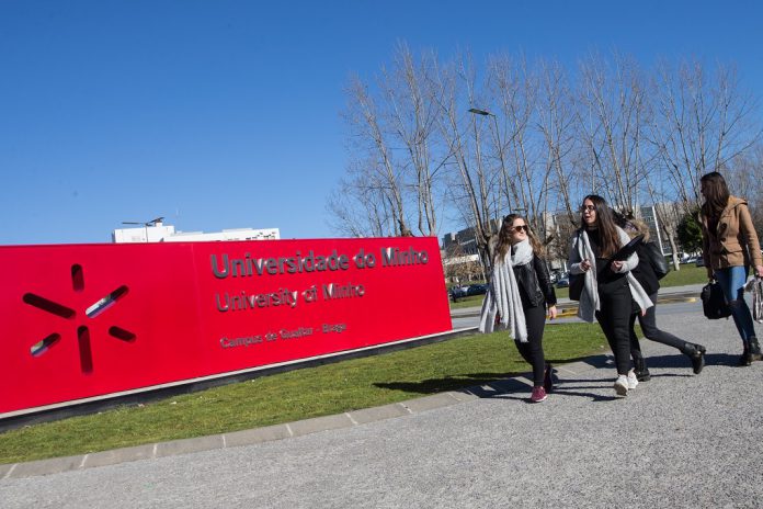 Curso de Criminologia e Justiça Criminal da UMinho é o mais procurado do país