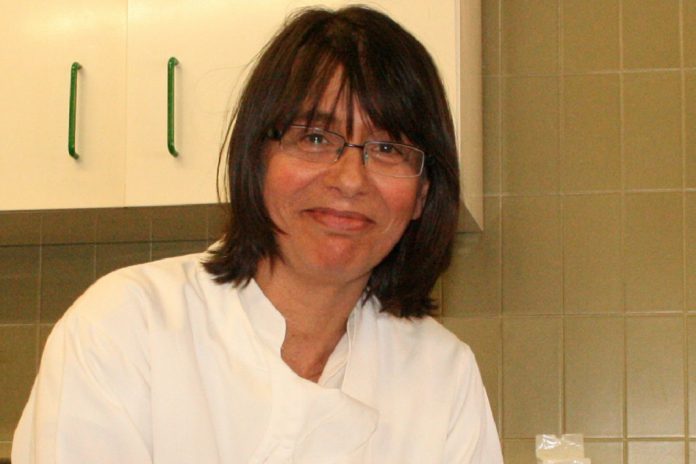 Paula Morais, coordenadora dos projetos PTW e BioCriticalMetals, Universidade de Coimbra