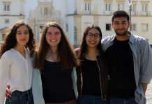 Legutê, os patês de leguminosas criados na Universidade de Coimbra