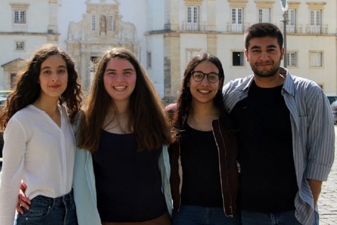 Legutê, os patês de leguminosas criados na Universidade de Coimbra