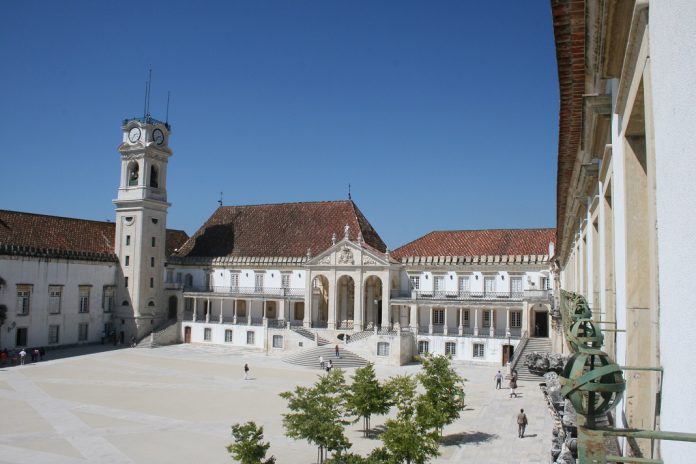 UNESCO atribui Cátedra à Universidade de Coimbra