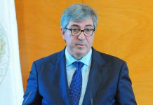 António Sousa Pereira é o novo Reitor da Universidade do Porto