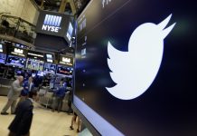 Twitter ajuda a prever o mercado bolsista