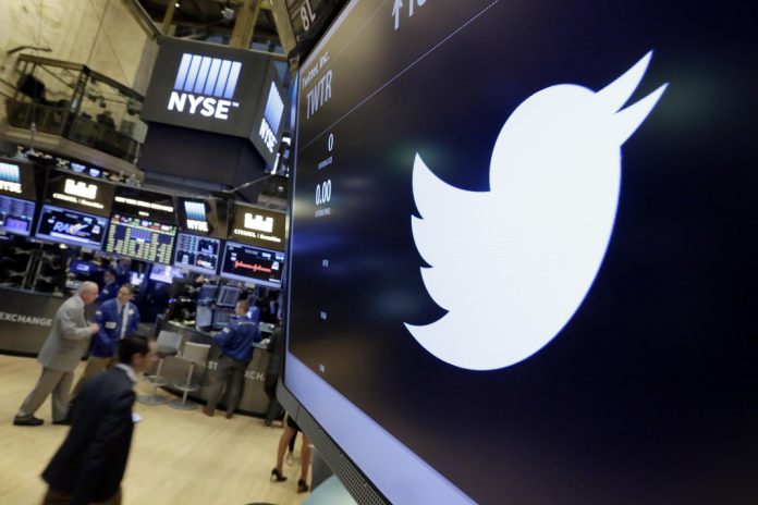 Twitter ajuda a prever o mercado bolsista