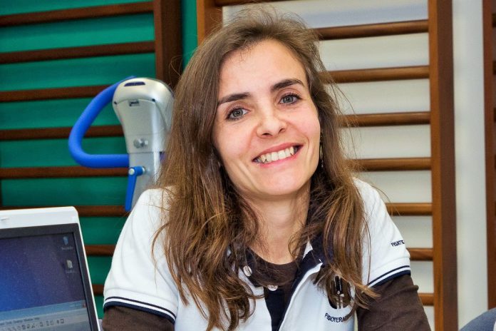 Reabilitação Respiratória em Rede online ajuda nas doenças respiratórias crónicas Reabilitação Respiratória em Rede online ajuda nas doenças respiratórias crónicas