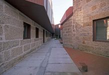 Nova licenciatura em Artes Visuais na Universidade do Minho