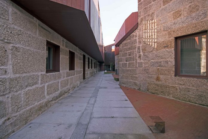 Nova licenciatura em Artes Visuais na Universidade do Minho Nova licenciatura em Artes Visuais na Universidade do Minho