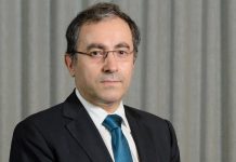 Carlos Menezes é o novo administrador da Universidade do Minho