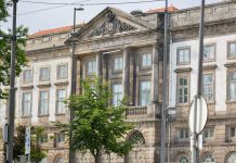 Universidade do Porto lidera procura no acesso ao ensino superior