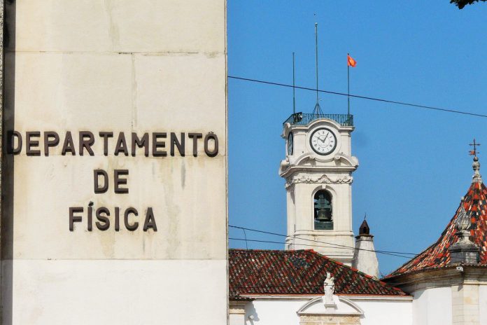 Investigação em Estrelas de Neutrões reúne cientistas em Coimbra