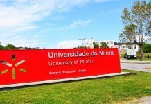 Universidade do Minho lidera posição portuguesa no ranking GreenMetric de 2025 entre as mais sustentáveis do mundo